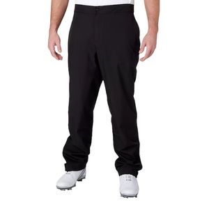 WALTER HAGEN - Men’s 11 Majors Golf Rain Pant in Black